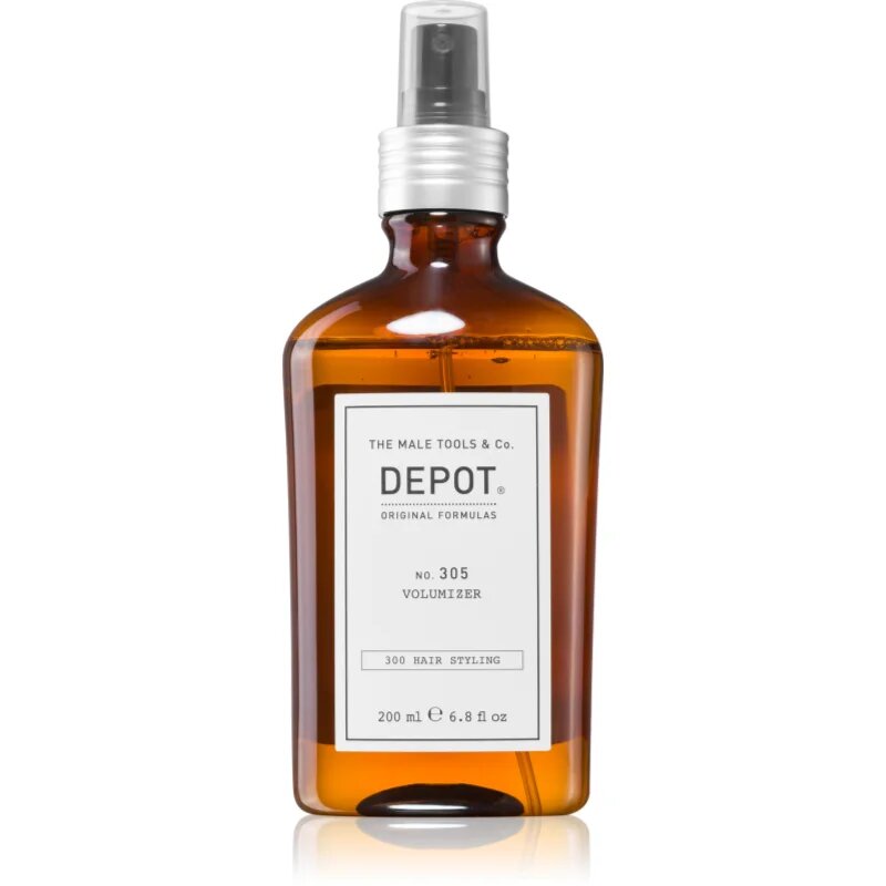 Depot 300 HAIR STYLING NO. 305 VOLUMIZER pršilo za volumen od korenin 200 ml