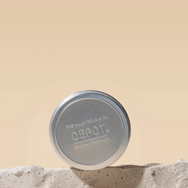 Depot 300 HAIR STYLING NO. 315 FIXING POMADE pomada za lase z močnim utrjevanjem 75 ml