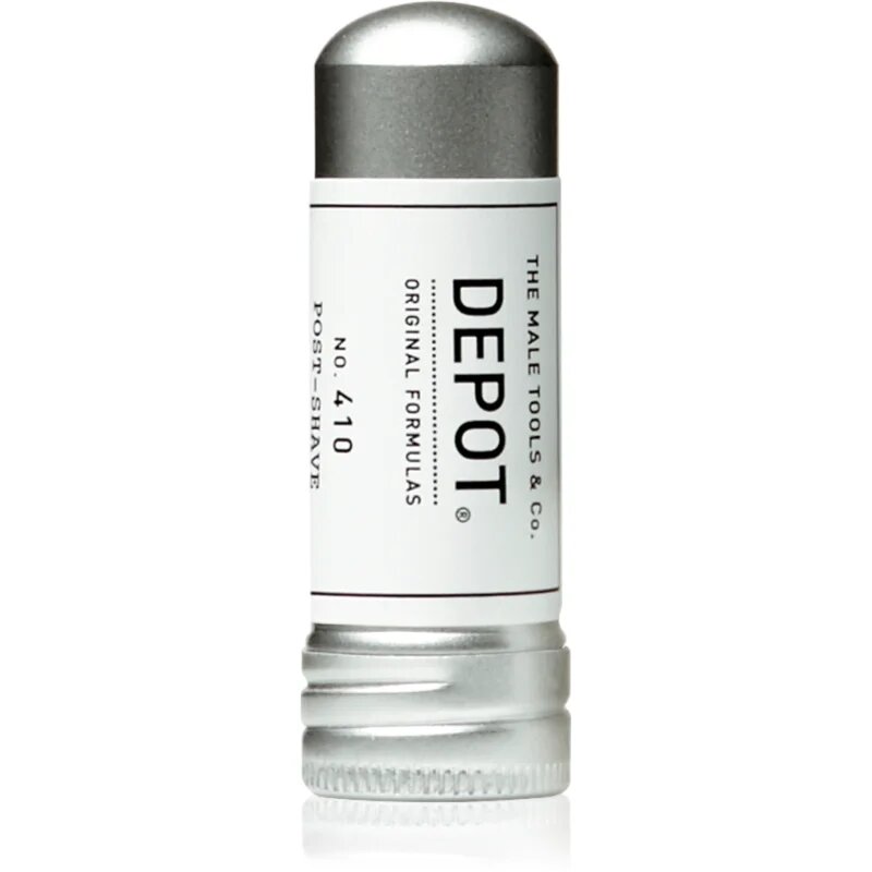 Depot 400 SHAVE SPECIFICS NO. 410 POST-SHAVE STICK paličica za po britju 5 g