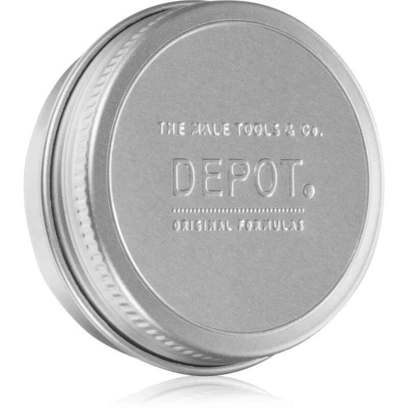 Depot 500 BEARD & MOUSTACHE SPECIFICS NO. 503 MOUSTACHE WAX vosek za brke 30 ml