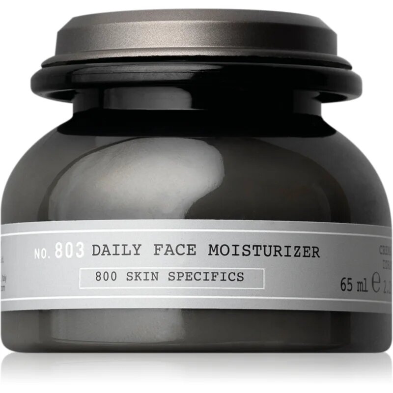 Depot 800 SKIN SPECIFICS NO. 803 DAILY FACE MOISTURIZER vlažilna krema za obraz 65 ml