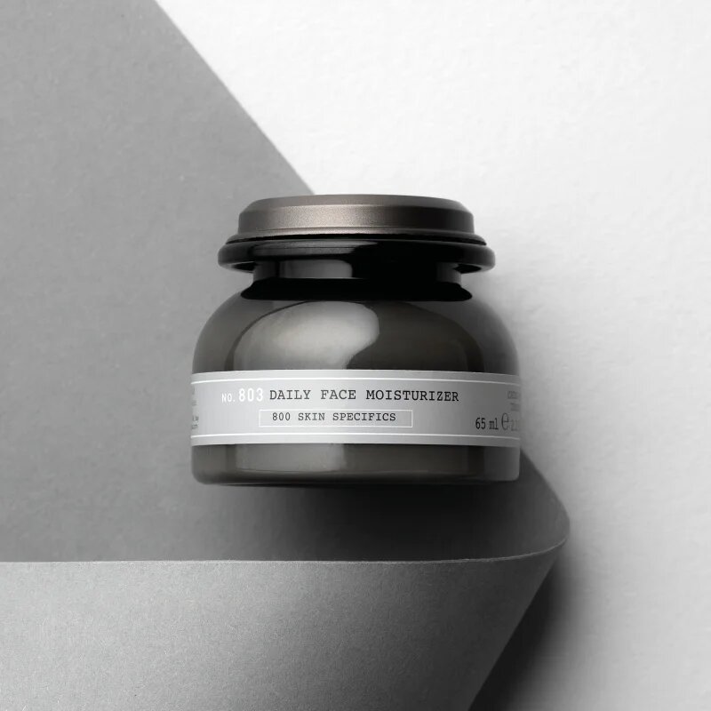 Depot 800 SKIN SPECIFICS NO. 803 DAILY FACE MOISTURIZER vlažilna krema za obraz 65 ml