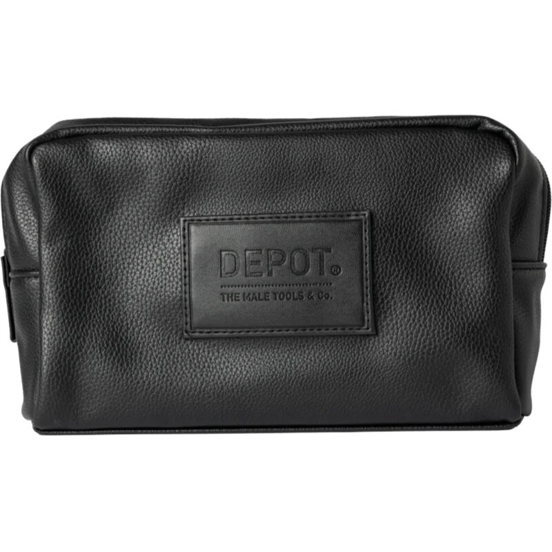 Depot COSMETICS SETS Luxury Shaving Kit set za britje za moške