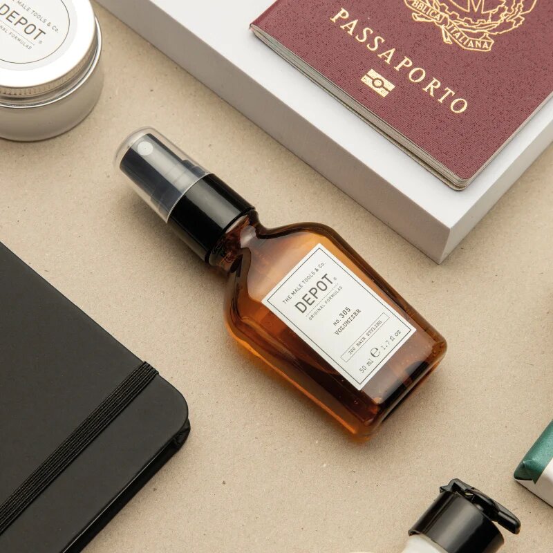 Depot No. 305 Volumizer pršilo za volumen od korenin 50 ml