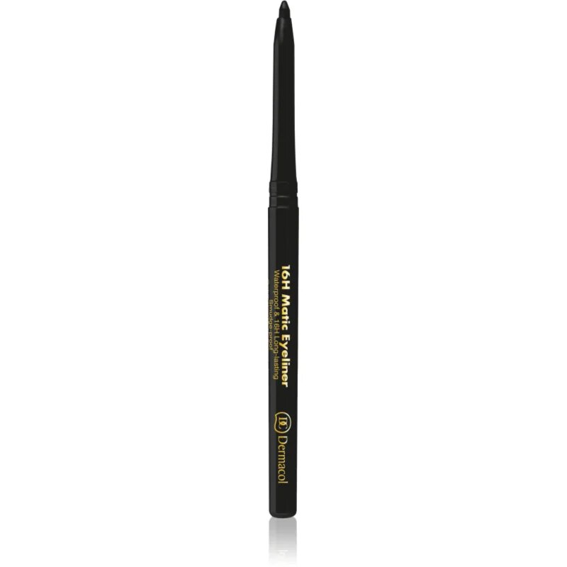 Dermacol 16H Matic Eyeliner samodejni svinčnik za oči odtenek 04 0.3 g