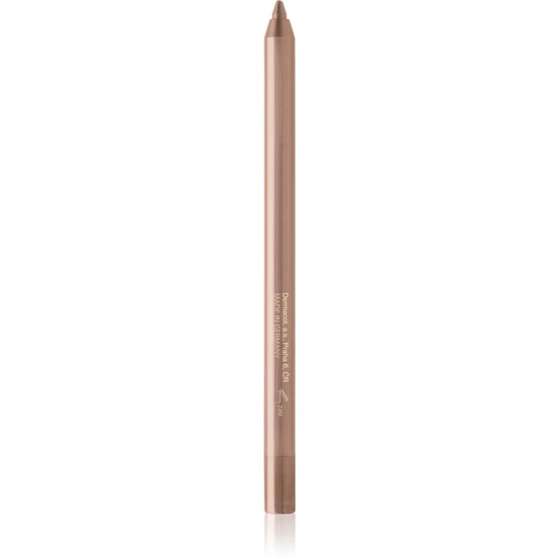 Dermacol 8H Lip Liner Affair kremasti svinčnik za ustnice odtenek 2 1.3 g