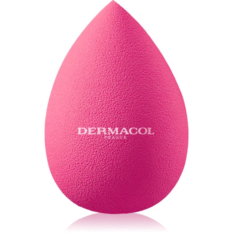Dermacol Accessories Beauty Blender gobica za tekoči puder v obliki kapljice 1 kos