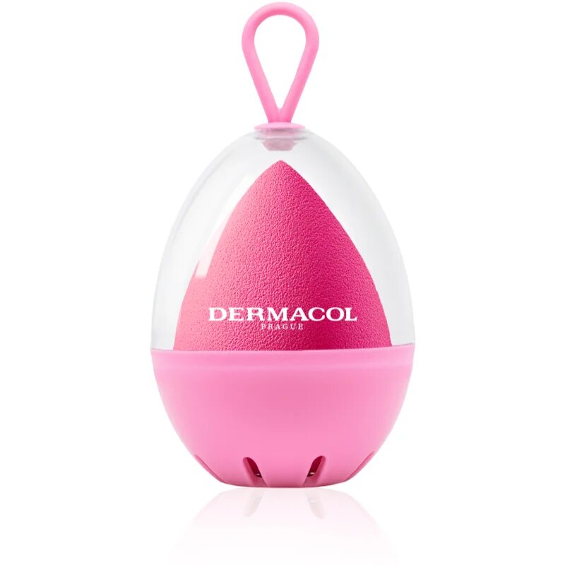 Dermacol Accessories Beauty Blender gobica za tekoči puder v obliki kapljice 1 kos