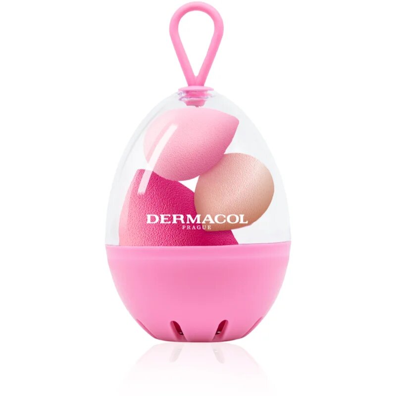Dermacol Accessories Beauty Blender set aplikatorjev 3 kos