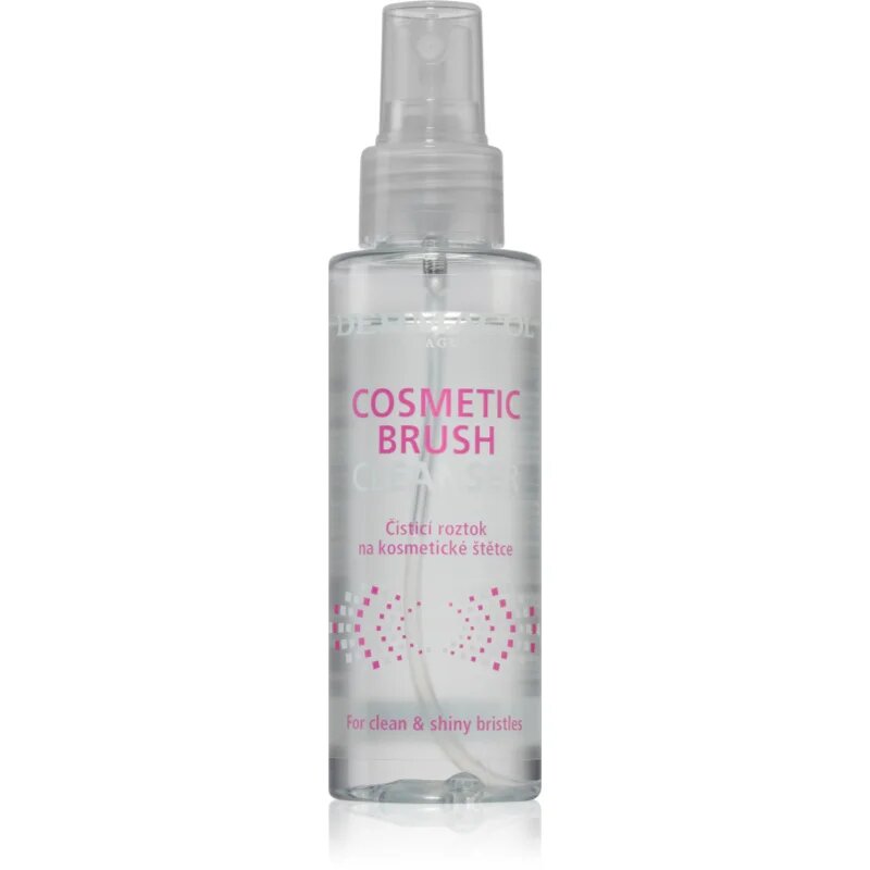 Dermacol Accessories Brush Cleanser čistilno pršilo za čopiče 100 ml