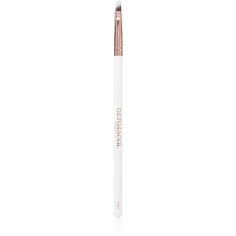 Dermacol Accessories Master Brush by PetraLovelyHair čopič za ličenje oči D84 Rose Gold 1 kos