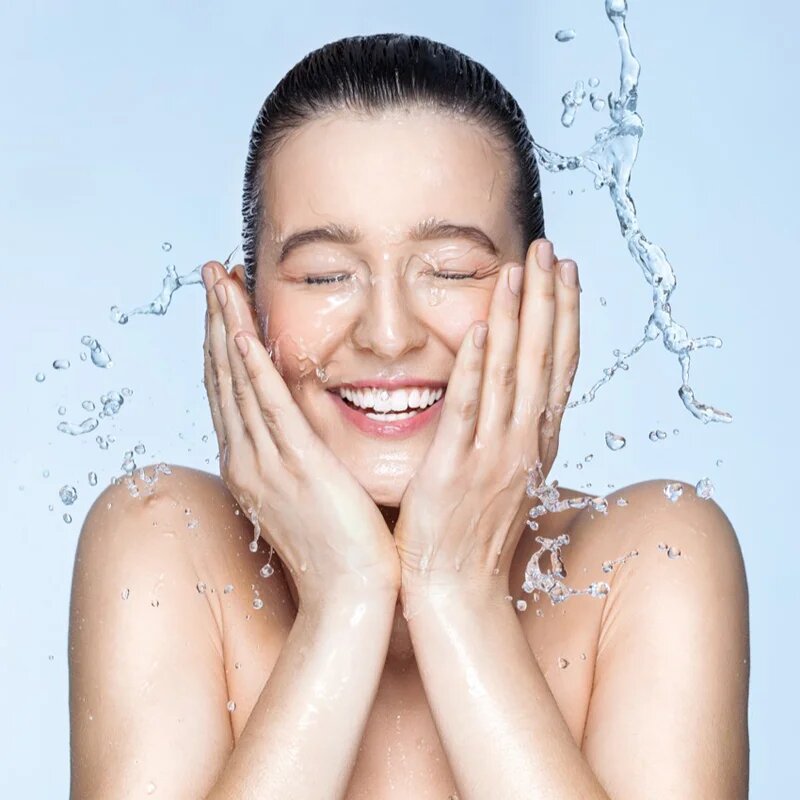Dermacol Aqua Aqua gel za umivanje obraza 150 ml