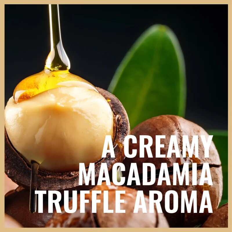 Dermacol Aroma Moment Macadamia Truffle kremasti gel za prhanje 250 ml