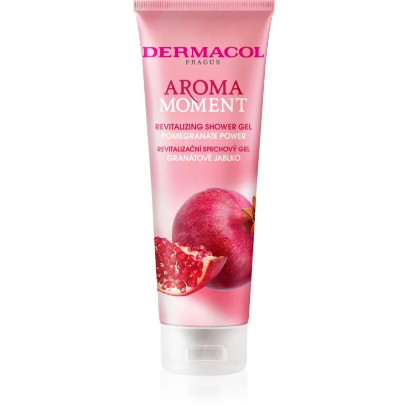 Dermacol Aroma Moment Pomegranate Power gel za prhanje 250 ml