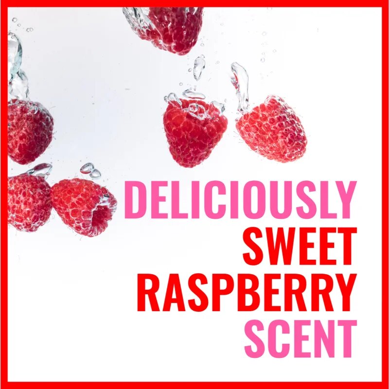 Dermacol Aroma Moment Wild Raspberry opojen gel za prhanje 250 ml