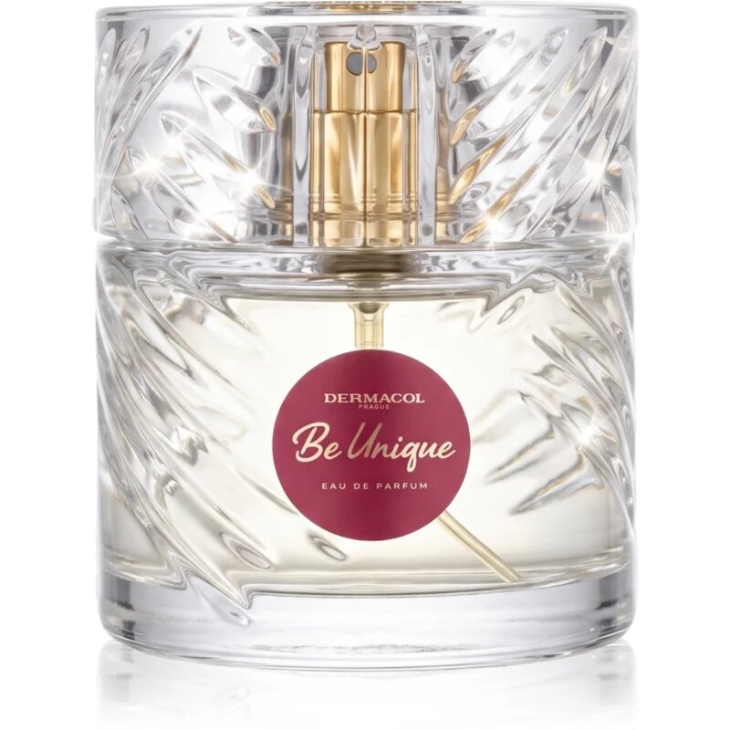 Dermacol Be Unique parfumska voda za ženske 50 ml