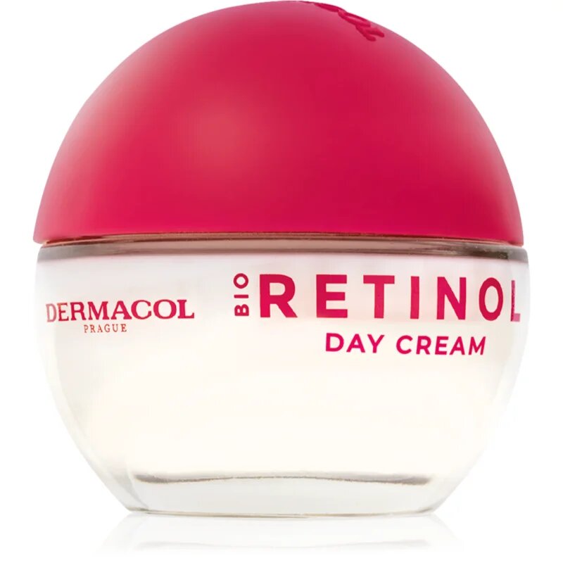 Dermacol Bio Retinol učvrstitvena dnevna krema z retinolom 50 ml