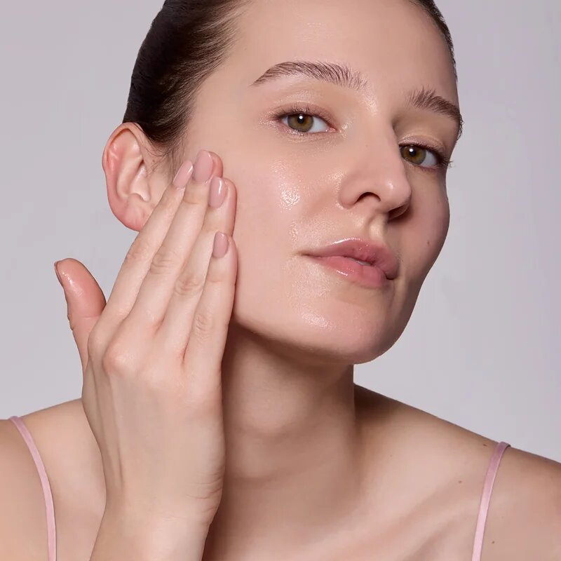 Dermacol Bright Me Up Cleansing Gel eksfoliacijski čistilni gel za obraz 150 ml