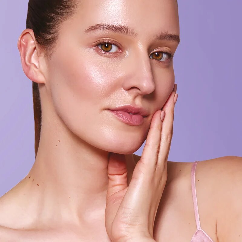 Dermacol Bright Me Up Protective Day Cream dnevna zaščitna krema z vitaminom C SPF 50 50 ml