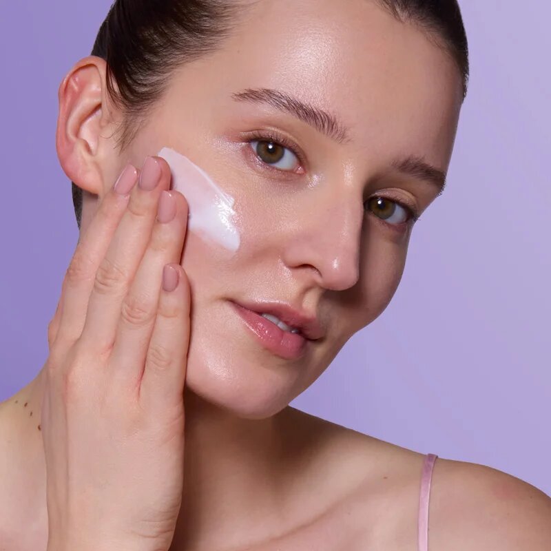 Dermacol Bright Me Up Restoring Night Cream obnovitvena nočna krema 50 ml