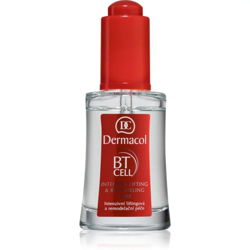 Dermacol BT Cell preoblikovalna in intenzivna lifting nega 30 ml