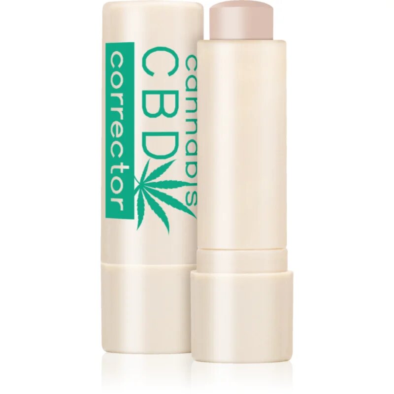 Dermacol Cannabis korektivna paličica odtenek 03 5.7 g