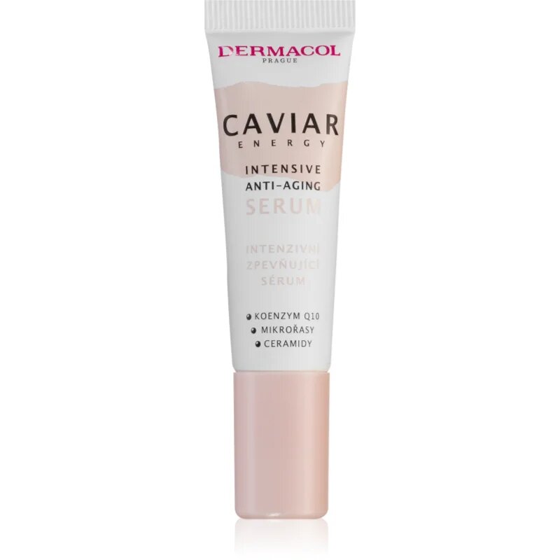 Dermacol Caviar Energy intenzivni učvrstitveni serum 12 ml