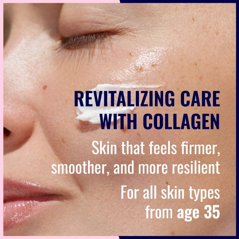 Dermacol Collagen pomlajevalna dnevna krema SPF 10 50 ml