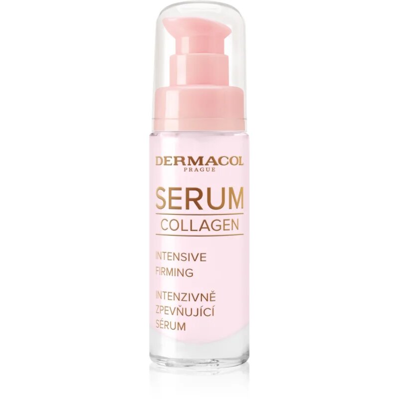 Dermacol Collagen Serum intenzivni hranilni serum 30 ml