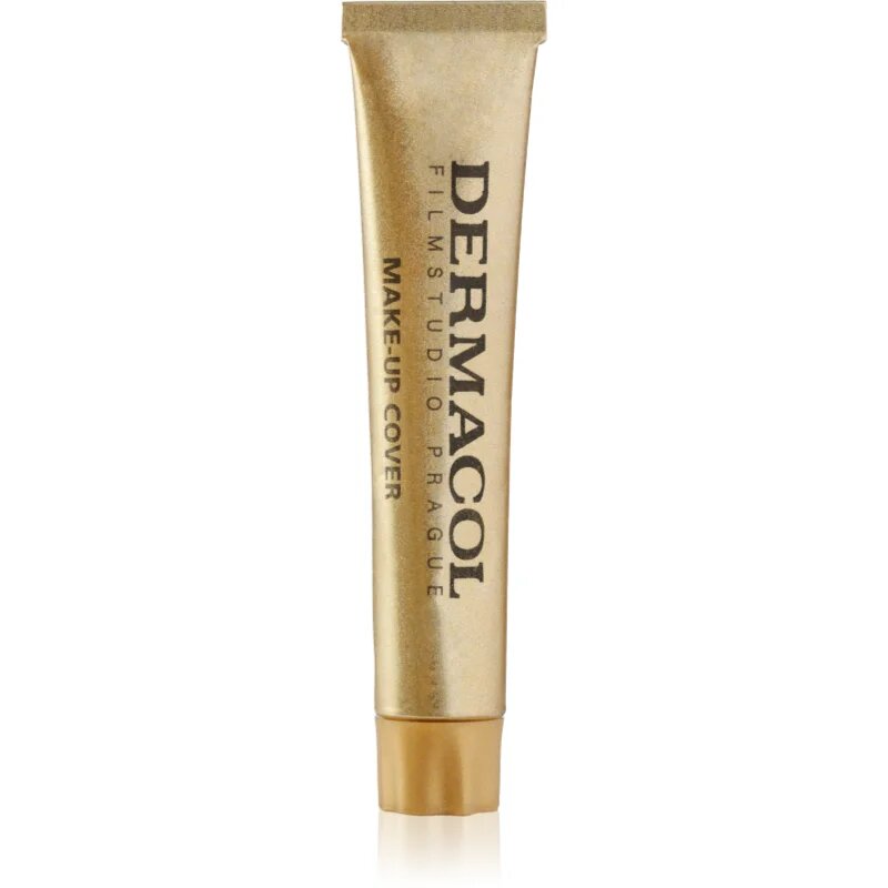 Dermacol Cover ekstremno prekrivni tekoči puder SPF 30 odtenek 226 30 g