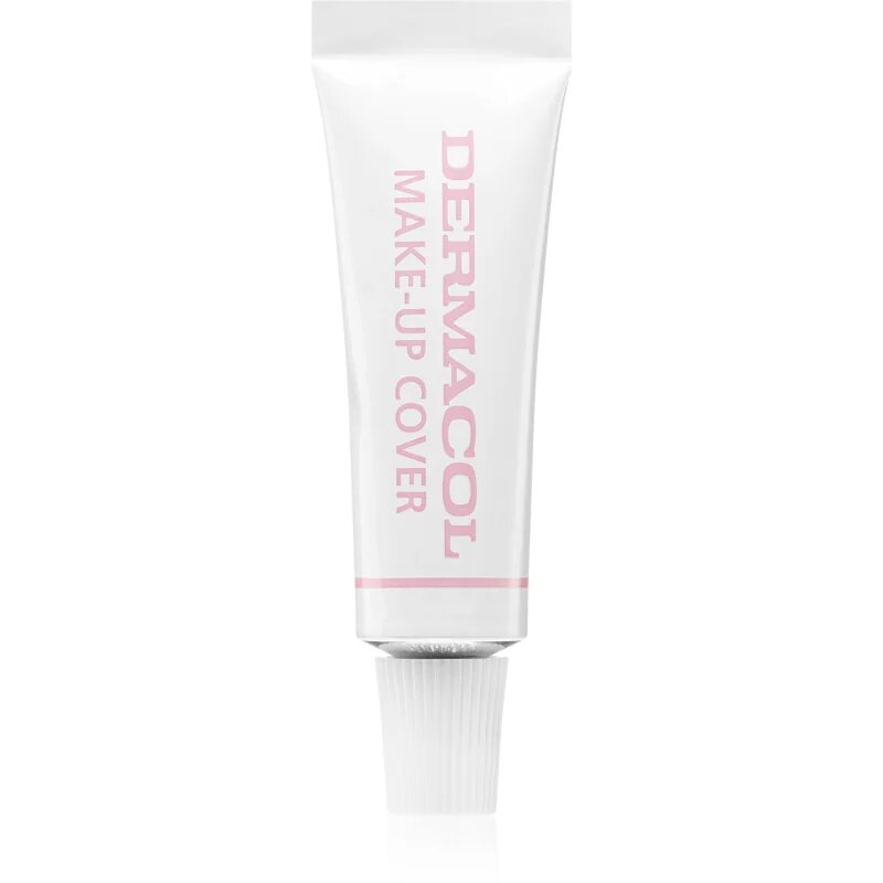 Dermacol Cover Mini ekstremno prekrivni tekoči puder SPF 30 - mini tester odtenek 210 4 g