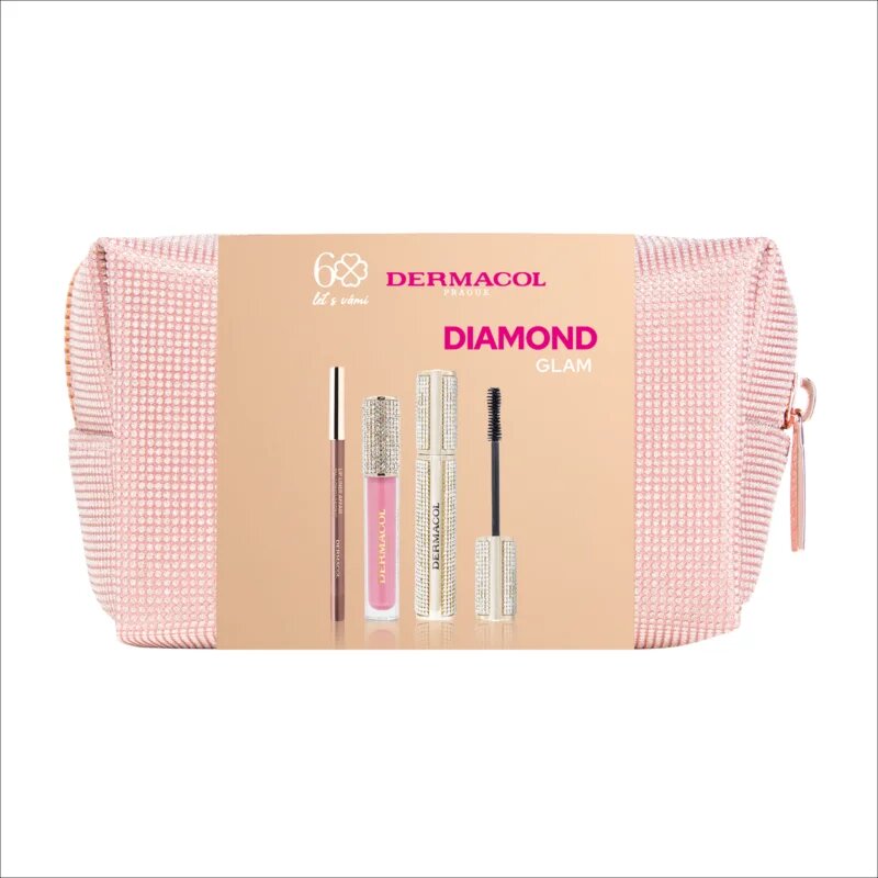 Dermacol Diamond Edition Glam darilni set