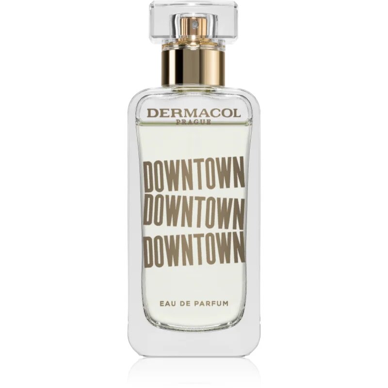 Dermacol Downtown parfumska voda za moške 50 ml