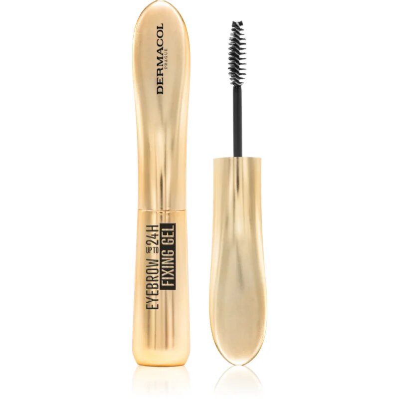 Dermacol Eyebrow 24h transparentni fiksacijski gel za obrvi 8 ml