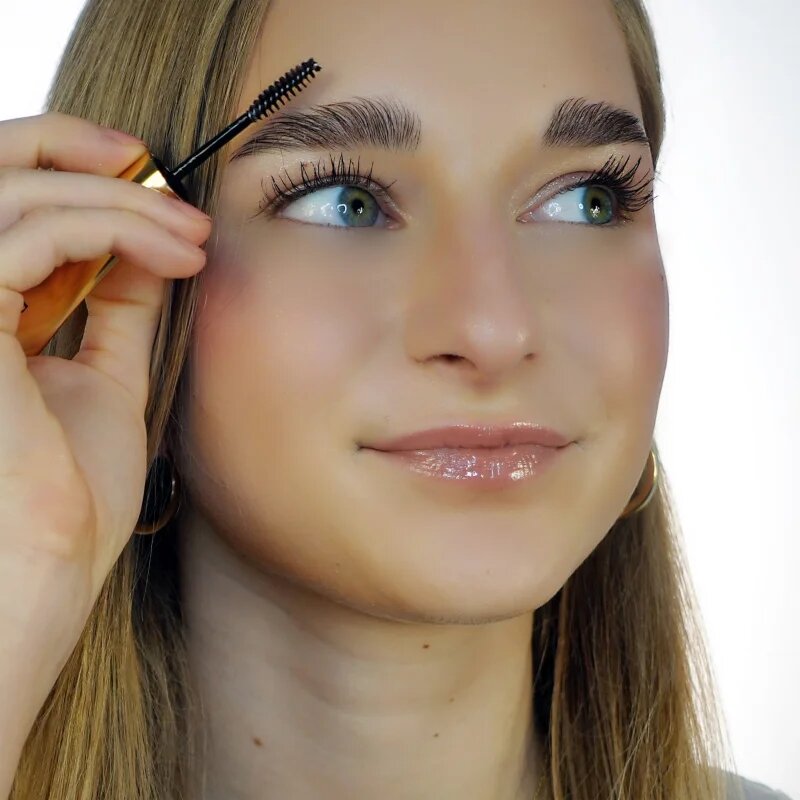 Dermacol Eyebrow 24h transparentni fiksacijski gel za obrvi 8 ml