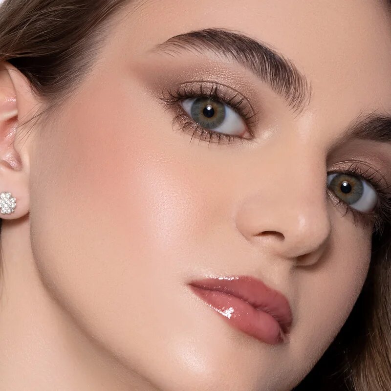 Dermacol Eyebrow Lamination Wax vosek za fiksacijo obrvi 8 g