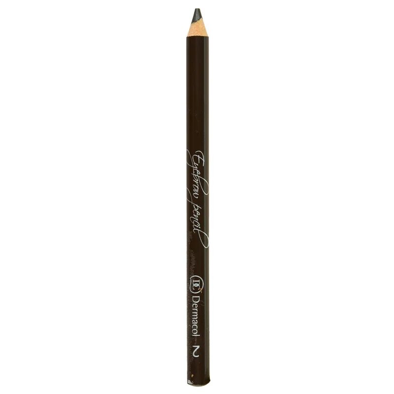 Dermacol Eyebrow svinčnik za obrvi odtenek 02 1.6 g