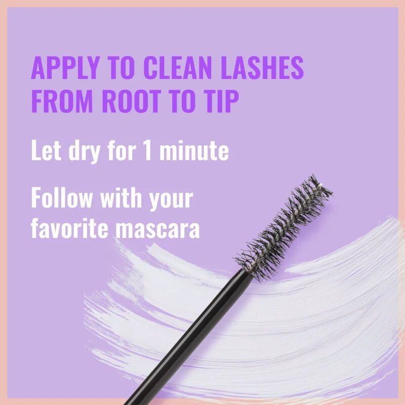 Dermacol First Class Lashes podlaga za maskaro 75 ml
