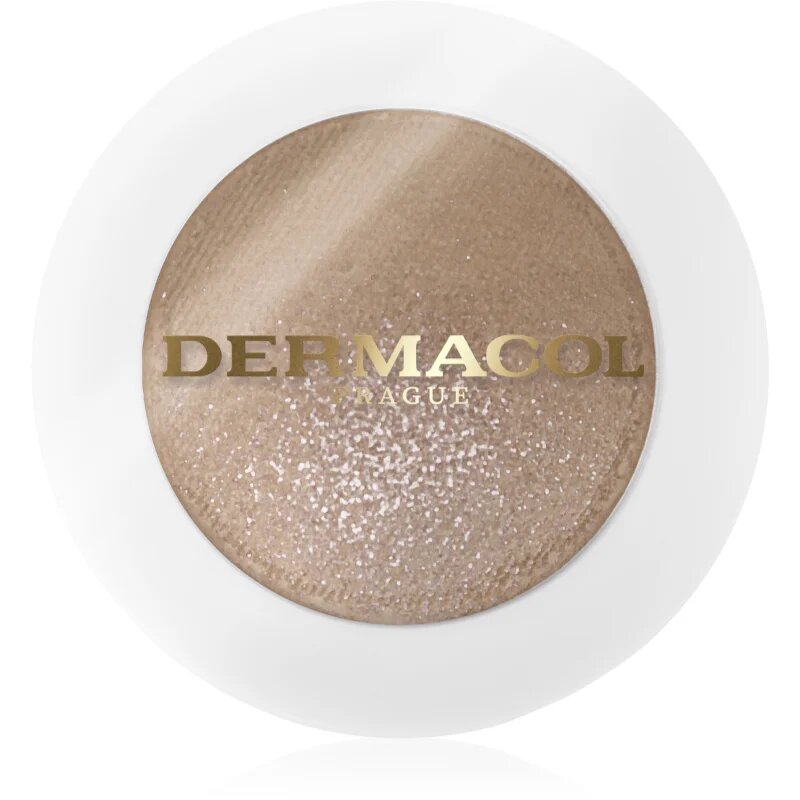 Dermacol Glow Bronzer kompaktni bronz puder odtenek 6 DUNE 7.2 g