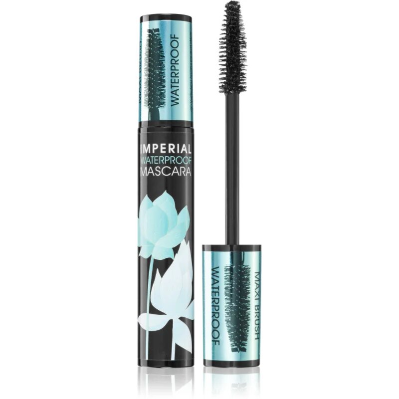 Dermacol Imperial vodoodporna maskara za volumen 13 ml
