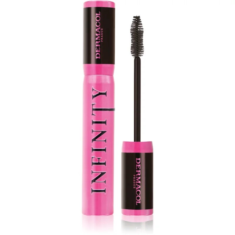 Dermacol Infinity Extreme Volume maskara za ekstra volumen 5 ml