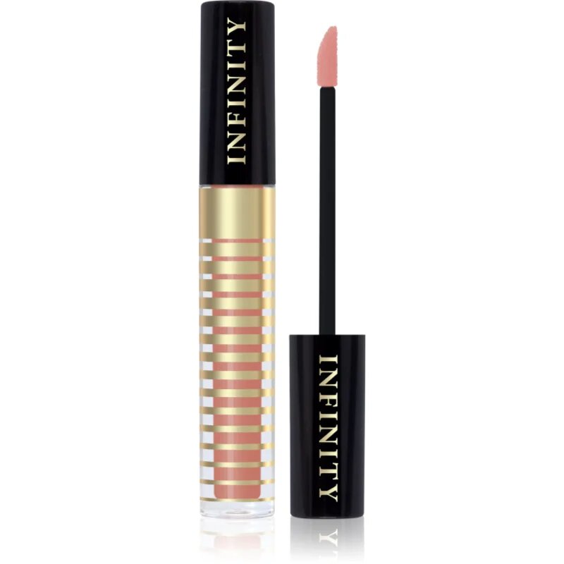 Dermacol Infinity Lip Ink mat barva za ustnice odtenek 03 3.4 ml