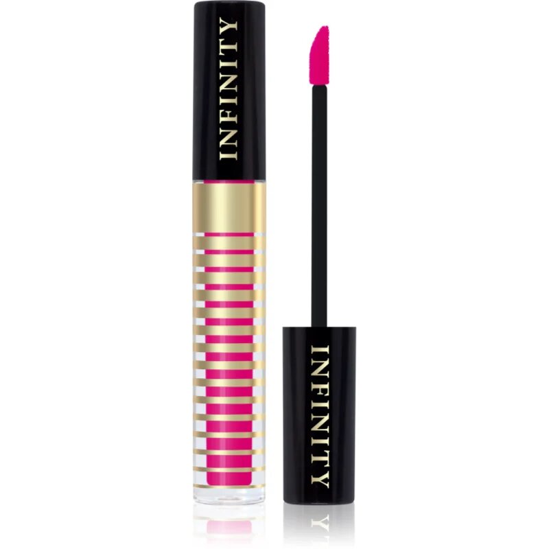 Dermacol Infinity Lip Ink mat barva za ustnice odtenek 04 3.4 ml