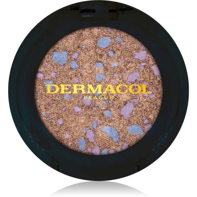 Dermacol Infinity Moon bleščeča senčila za oči odtenek 03 4.5 g