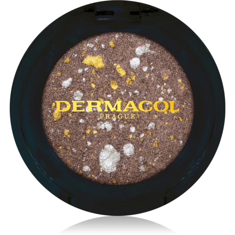 Dermacol Infinity Moon bleščeča senčila za oči odtenek 04 4.5 g