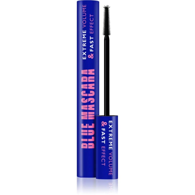 Dermacol Just Mascara voluminozna maskara odtenek 12.5 ml