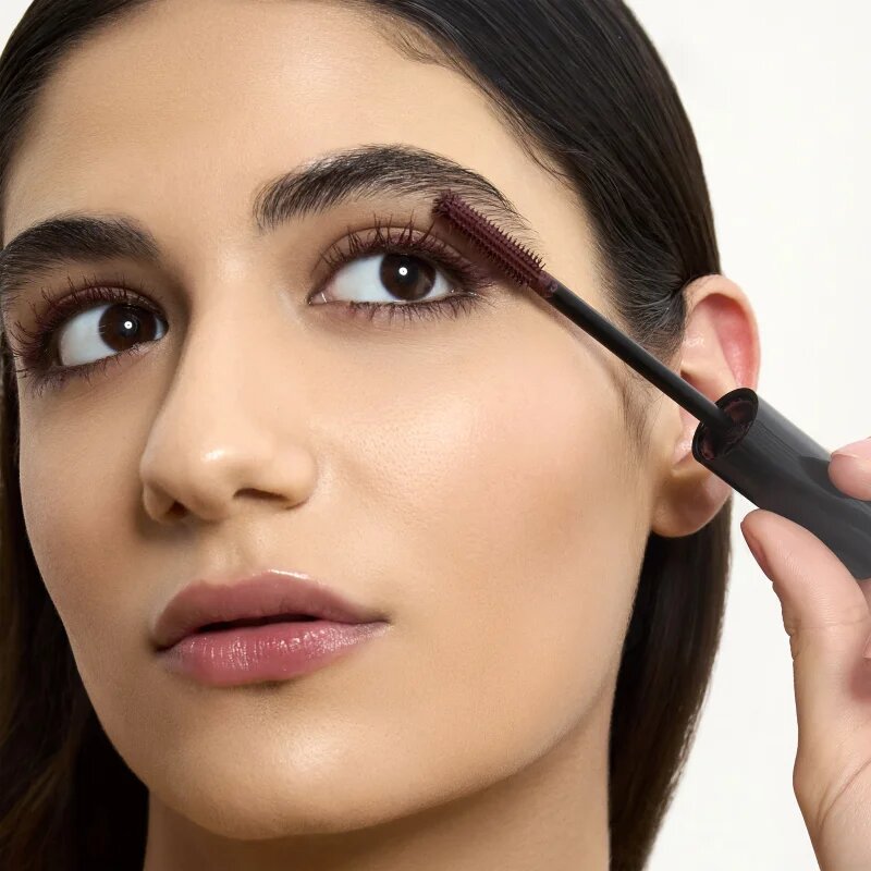 Dermacol Just Mascara voluminozna maskara odtenek Ruby 12.5 ml