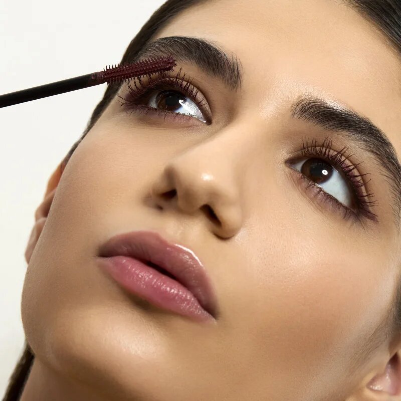 Dermacol Just Mascara voluminozna maskara odtenek Ruby 12.5 ml
