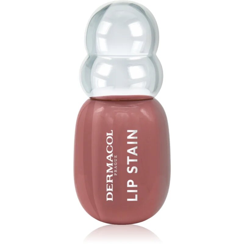 Dermacol Lip Stain barva za ustnice odtenek 02 4.5 ml
