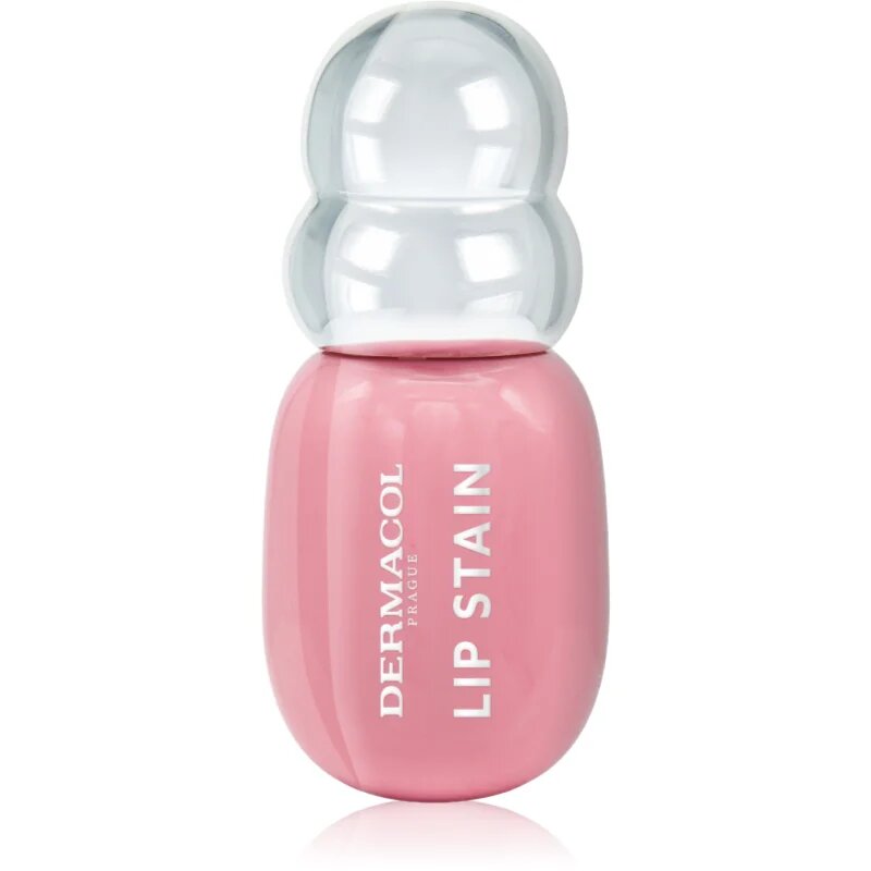 Dermacol Lip Stain barva za ustnice odtenek 05 4.5 ml